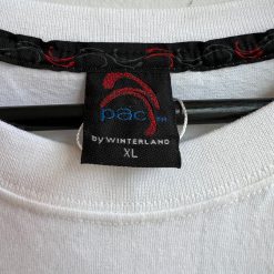 Thirteen Crosby Deadstock Tupac T-Shirt