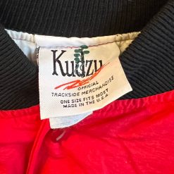 Thirteen Crosby Coats & Jackets Vintage McDonald's Racer Puffer Jacket 8 Thirteen Crosby Coats & Jackets Vintage McDonald's Racer Puffer Jacket