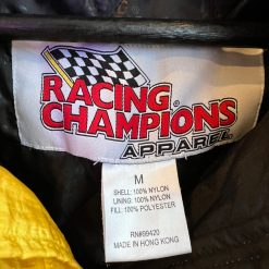 Thirteen Crosby Vintage Caterpillar Racer Jacket