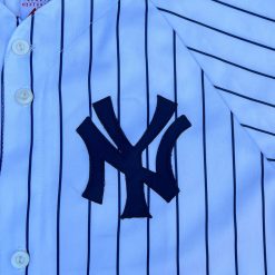 Thirteen Crosby NY Yankee Jersey