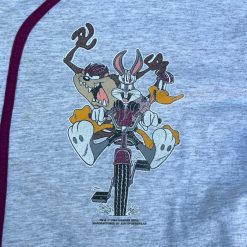 Thirteen Crosby Vintage Looney Tunes Jersey