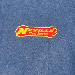 Thirteen Crosby Neville Graphic T-shirt
