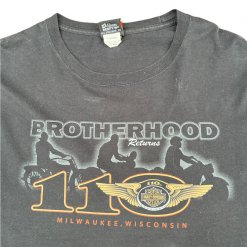 Thirteen Crosby Vintage