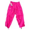 Thirteen Crosby UFO Parachute Pants Pink 80018 Bottoms