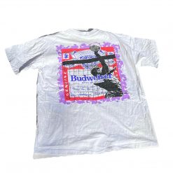 Thirteen Crosby Vintage Budweiser T-Shirt T-Shirts