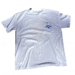 Thirteen Crosby T-Shirts Vintage Camel T-shirt