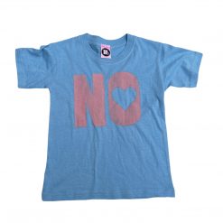 Thirteen Crosby NO Hellcat Baby Tee