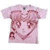 Sailor Moon Hellcat Baby Tee T-Shirts