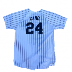 Thirteen Crosby NY Yankee Jersey