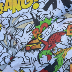 Thirteen Crosby Vintage Looney Tunes Sweatshirt