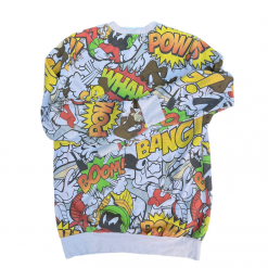 Thirteen Crosby Vintage Looney Tunes Sweatshirt