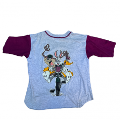 Thirteen Crosby Vintage Looney Tunes Jersey