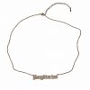 Thirteen Crosby Sagittarius Necklace