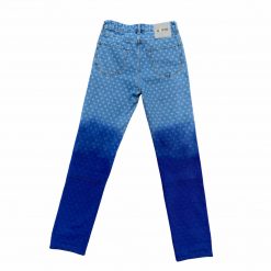 Bottoms Cosmos Gradient Denim | Gokyo Ri
