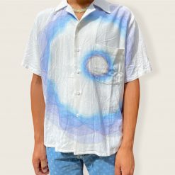 Tops Cosmos Button-Up Shirt | Gokyo Ri 10 Tops Cosmos Button-Up Shirt | Gokyo Ri