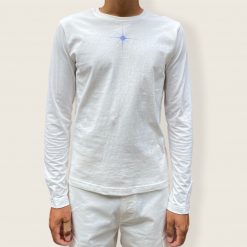 Cosmos Long Sleeve Shirt | Gokyo Ri T-Shirts