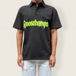 Goosebumps Shirt | DUMBGOOD T-Shirts