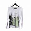 Destiny’s Legendary Closet T-Shirts Vivienne Westwood Man Long Sleeve