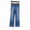 Destiny’s Legendary Closet Roberto Cavalli Denim Jeans Bottoms 1 Destiny’s Legendary Closet Roberto Cavalli Denim Jeans Bottoms