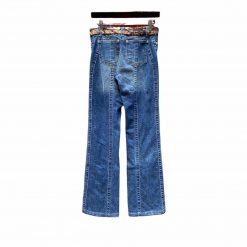 Destiny’s Legendary Closet Roberto Cavalli Denim Jeans Bottoms