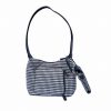 Thirteen Crosby Gingham Mini Bag With Pouch Accessories