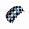 Thirteen Crosby Accessories Checker Claw Hair Clip