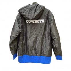 Thirteen Crosby Vintage Cowboys Jacket