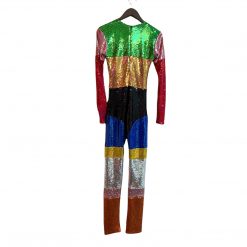 Thirteen Crosby Cheng Huai Chuang Sparkle Jumpsuit