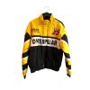 Thirteen Crosby Vintage Caterpillar Racer Jacket
