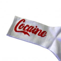 Thirteen Crosby Cocaine Socks