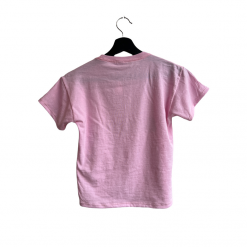 Ying Chu T-Shirts Bad Bitch Baby Tee