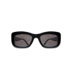 Planet I/Supernova Sunglasses/Black
