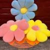 Thirteen Crosby Miscellaneous Flower Pillows (Small)