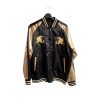 Thirteen Crosby Sukajyan Black/Gold Jacket 1 Thirteen Crosby Sukajyan Black/Gold Jacket