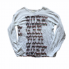 Thirteen Crosby VINTAGE DRIES VAN NOTEN Long Sleeve T-shirt T-Shirts
