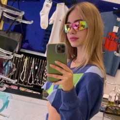 Planet I The TRACKSTAR Sunglasses/Rainbow