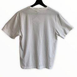 Thirteen Crosby T-Shirts VINTAGE Y-3 White T-shirt