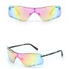 Planet I The TRACKSTAR Sunglasses/Rainbow