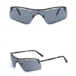 Planet I Accessories The TRACKSTAR Sunglasses/Black