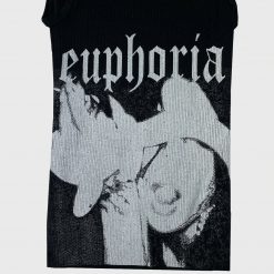 CNCLD Euphoria Long Tank Top