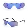 Planet I The TRACKSTAR Sunglasses/Blue